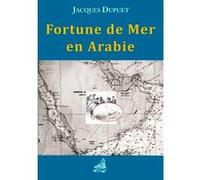Fortune De Mer En Arabie