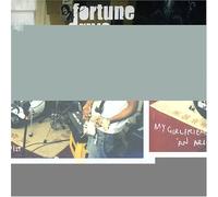 Fortune Drive - My Girlfriend's an Arsonist [Import]