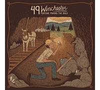 49 Winchester - Fortune Favors The Bold [Cd]