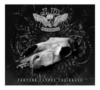 Fortune Favors The Brave – Universal Music Group