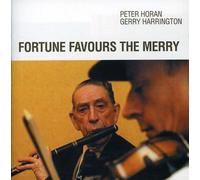 Fortune Favours The Merry