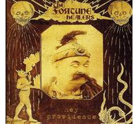Fortune Healers, the - Hey, Providence