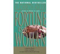 Fortune Is a Woman: A Novel