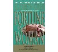 Fortune Is a Woman Elizabeth Adler (Auteur)