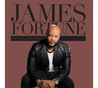 James Fortune – Collection XIV – CD