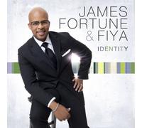 Fortune, James & Fiya - Identity [Import]