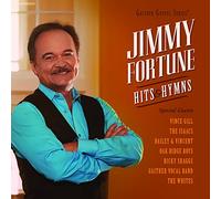 Jimmy Fortune – Hits & Hymns – CD