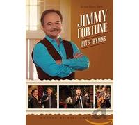 Fortune, Jimmy - Hits & Hymns