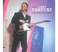 Fortune Jimmy - When One Door Closes