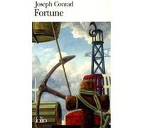 Fortune Joseph Conrad (Auteur), Roger Hibon (Traduction)