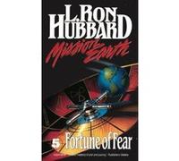 Fortune of Fear (Mission Earth) L Ron Hubbard (Auteur)