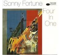 Fortune,Sonny - Four in One [Import]