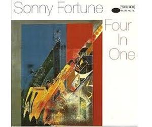 Fortune,Sonny - Four in One [Import]