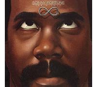 Fortune, Sonny - Infinity is [Import]