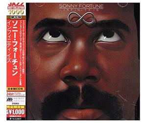 Fortune, Sonny - Infinity Is