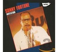 Fortune, Sonny - Invitation