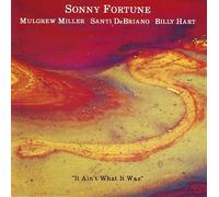 Fortune,Sonny - It Aint What It Was
