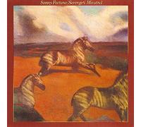Sonny Fortune – Serengeti Minstrel – CD – Import