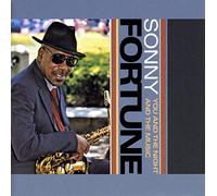 Fortune, Sonny - You & the Night & the..