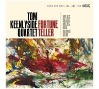 Fortune Teller [Cd]