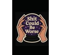 Fortune Teller Journal