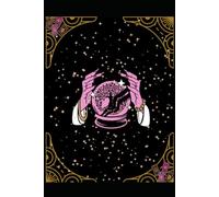 Fortune Teller Journal