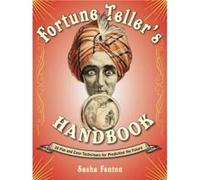 Fortune Teller's Handbook - [Version Originale] Sasha Fenton (Auteur)