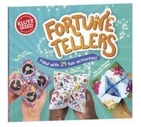 Fortune Tellers Klutz by Editors of Klutz Editors of Klutz (Auteur)