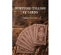 Fortune-Telling By Cards