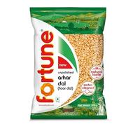 Fortune Toor Dal : De kracht van smaak ontrafelen