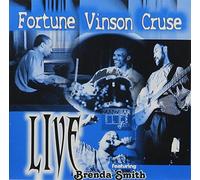Fortune Vinson Cruse - Fortune Vinson Cruse Live