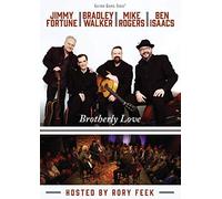Brotherly Love DVD E
