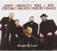 Fortune / Walker / Rogers / Isaacs Brotherly Love (CD)