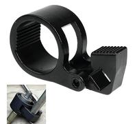 FortuneGlobe Extracteur de Rotule 27-42mm Axiale Universel，Extracteur de Biellette Outil de Suppression de Tige de Direction pour Voiture