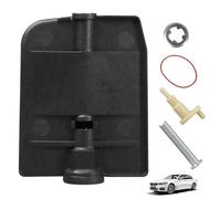 FortuneGlobe Kit Réparation DISA BMW M54 2.2/2.5L,Valve Aluminium Anti-Cliquetis pour E46/E39/E60 (OEM;11617544806)