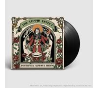 The Lunar Effect - The Lunar Effect-Fortune's Always Hiding