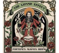 The Lunar Effect – Fortune's Always Hiding – CD