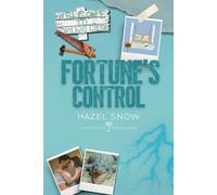 Fortune's Control: A Small Town Romantic Suspense: Fortune's Cr ook 1