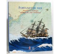Fortunes de mer: Histoires de naufrages au large des côtes vendéennes