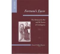 Fortune's Faces, Parallax: Re-Visions of Culture and Society Daniel Heller-Roazen (Auteur)