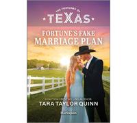 Fortune's Fake Marriage Plan - Quinn Tara Taylor - Harlequin Fortunes of Texas - ebook (ePub) - Livre