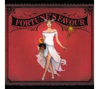 Fortune's Favour by Great Big Sea (2008-07-08)