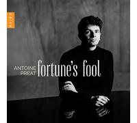 Fortune's Fool CD