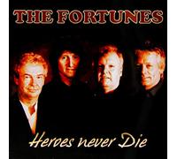Fortunes - Heroes Never Die [Import]