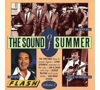 Fortunes, Lovin' Spoonful, Jan & Dean – The Sound Of Summer Vol.2 – Import