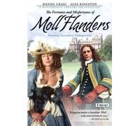 Fortunes & Misfortunes of Moll Flanders