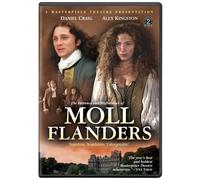 Fortunes & Misfortunes of Moll [Import USA Zone 1]