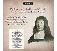 Neander / Fortune's Musicke - Psalter und Harffe wacht auff
