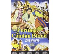 Fortunes of Captain Blood