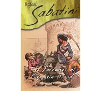 Fortunes Of Captain Blood